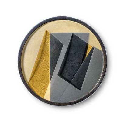 Unikatschmuck Ansteckschmuck