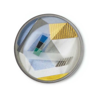 Unikatschmuck Ansteckschmuck