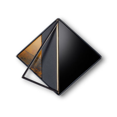 Unikatschmuck Ansteckschmuck