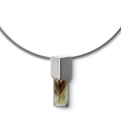 Unikatschmuck Halsschmuck