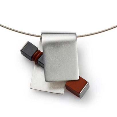 Unikatschmuck Halsschmuck