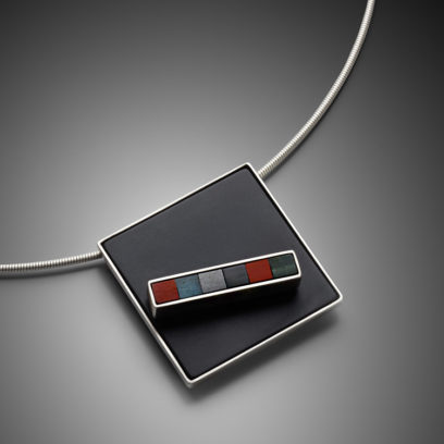 Unikatschmuck Halsschmuck