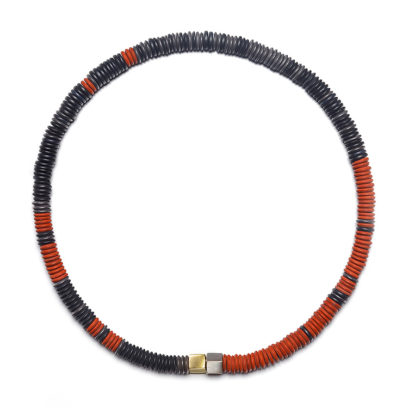 Unikatschmuck Halsschmuck