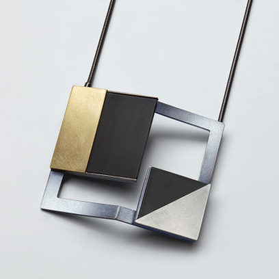 Unikatschmuck Halsschmuck