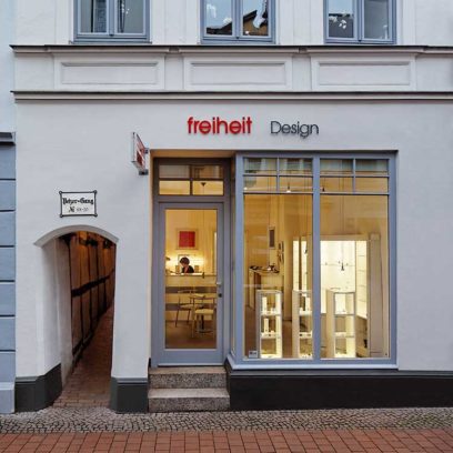 Schmuckdesign Antje Freiheit