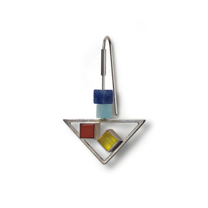 Unikatschmuck Ohrschmuck