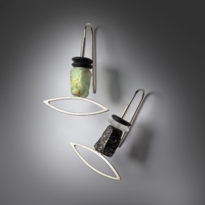 Unikatschmuck Ohrschmuck