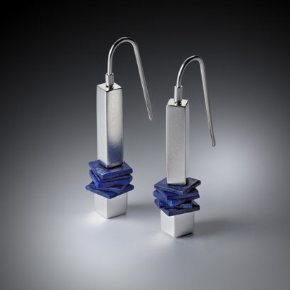 Unikatschmuck Ohrschmuck