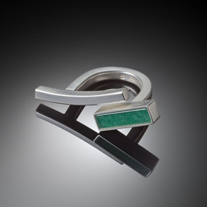 Unikatschmuck Unikat-Ring