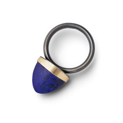 Unikatschmuck Unikat-Ring