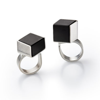 Unikatschmuck Unikat-Ringe