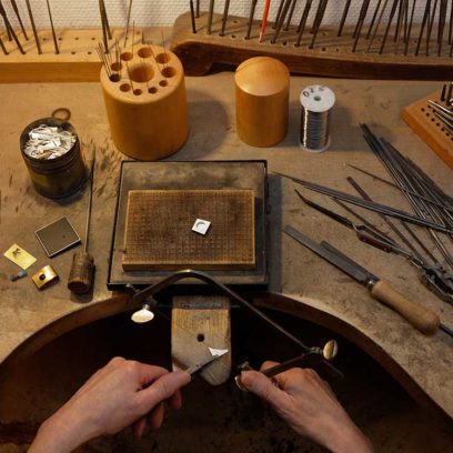 Schmuckdesign Antje Freiheit