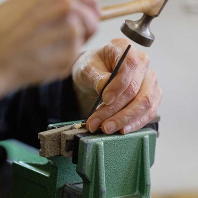 Schmuckdesign Antje Freiheit